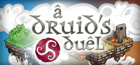 A Druid's Duel Poster